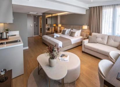 Valente Suites&Hotel - 2