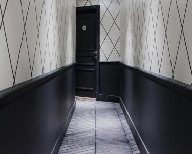 Trinité Haussmann - 22