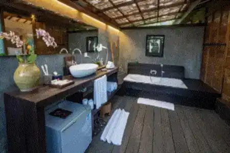 De Villas & Spa - 25