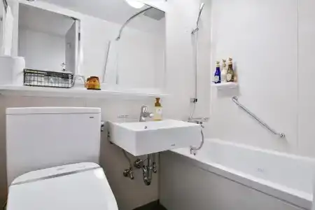 Vessel Inn Chiba Ekimae - 64