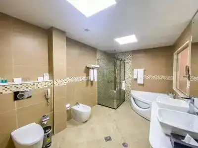 Mirage Bab Al Bahr Beach Resort - 96