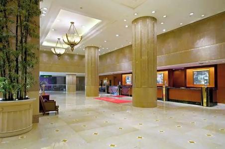 Hilton Chongqing - 78