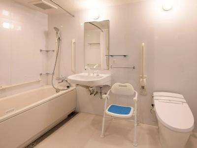 Mets (Jr-East Hotels) - 7