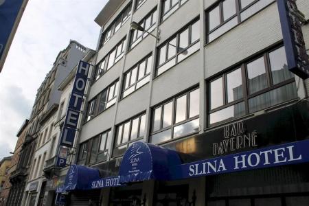 Slina Brussels - 0