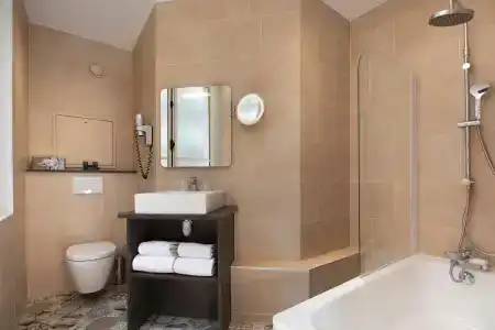 Hôtel Vaneau Saint Germain - 20