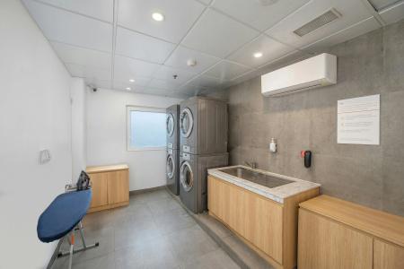 Holiday Inn Express Chennai Omr Thoraipakkam, An Ihg - 19