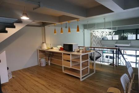Busket Hostel - 26
