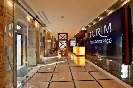 Turim Terreiro Do Paço - 32