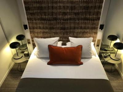 Best Western Plus Sydney Opera - 108