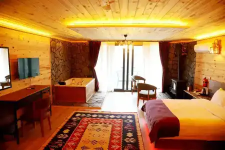 Yamacda Suit Otel - 90