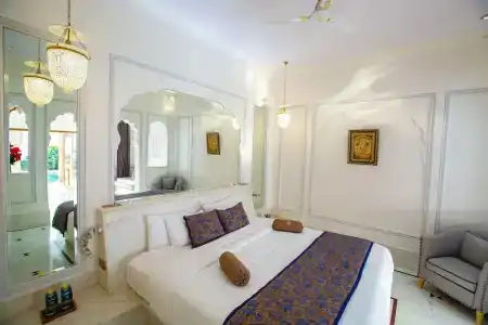 Buena Vista Luxury Garden Spa Resort - 22