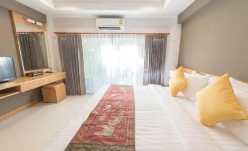 Oldtown Chiangmai Boutique - 63