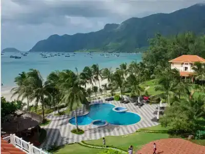 Con Dao Resort - 16