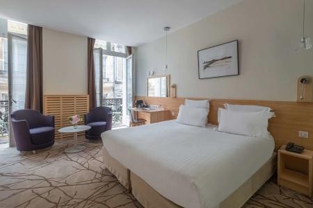 Best Western Grand Francais - 6