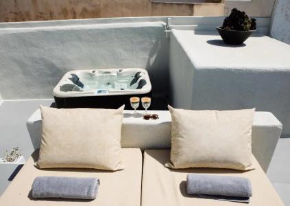 Santorini Dreams Villas - 190