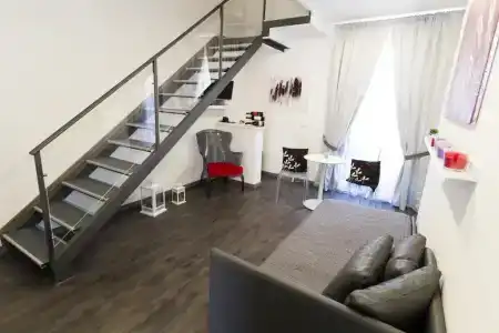 Etna Suite Group - 235