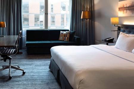 Hilton Helsinki Strand - 71