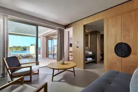 Castello Infinity Suites - 70