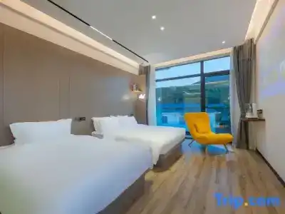Sheraton Grand Mirage - 101