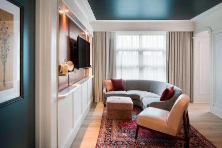 Perry Lane, a Luxury Collection, Savannah - 75