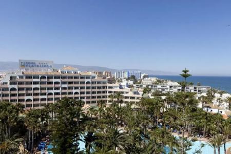Playalinda Aquapark & Spa - 26