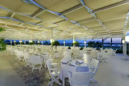 Sunis Elita Beach Resort & SPA - 47