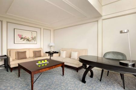 Shangri-La Bosphorus, Istanbul - 92