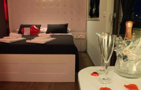 Boutique e Spa Città Bianca - 36