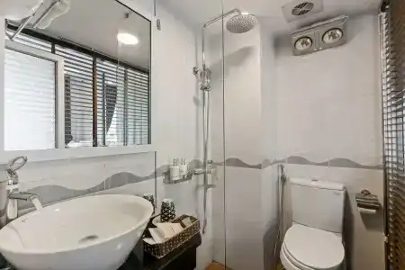 Splendid Star Grand and Spa - 42