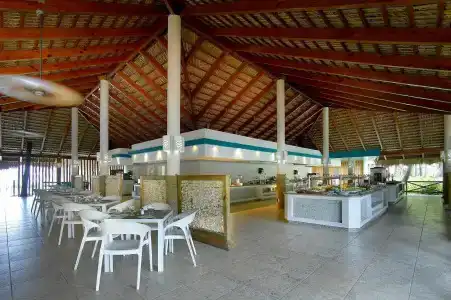 Grand Palladium Bavaro Suites Resort & Spa - All Inclusive - 27
