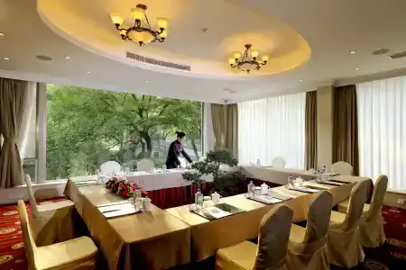West Lake State Guest House - 33