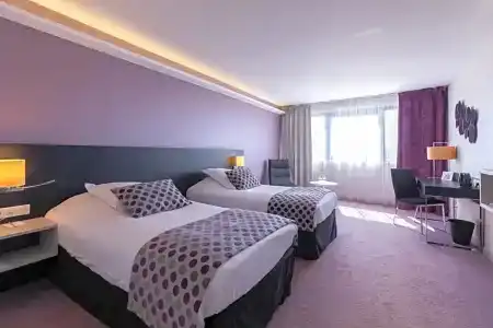 Best Western Plus Metz Technopole - 61