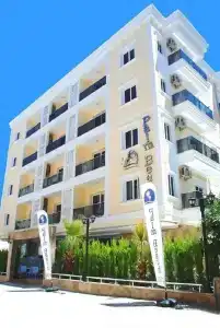 Palm Beach Otel - 23