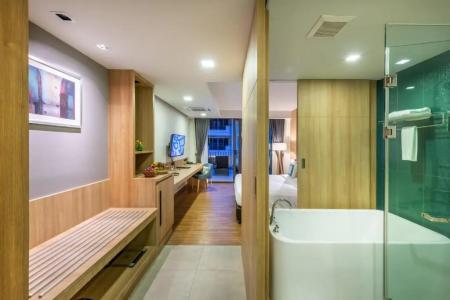 PLAAI Prime Rayong, Formerly D Varee Diva Central Rayong - 132