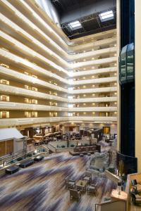 Albuquerque Marriott Pyramid North - 19