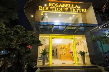 Rosabella Boutique - 0