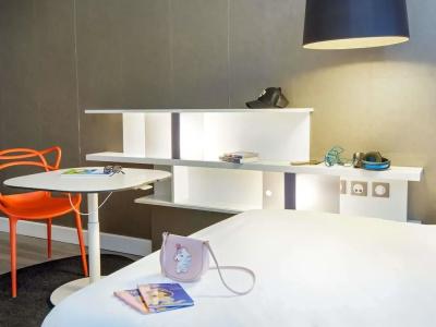 Novotel Suites Perpignan Centre - 61