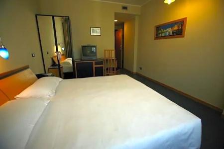 Sotel Nomentana - 26