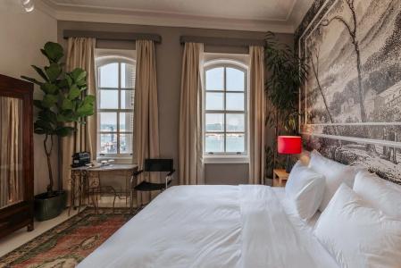 Gümrük Otel Urla - 34