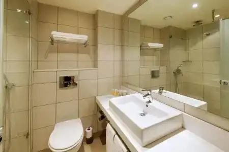 Ganim by Isrotel Collection - 6