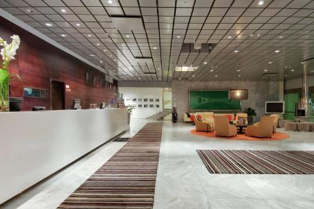 Hilton Helsinki Kalastajatorppa - 1