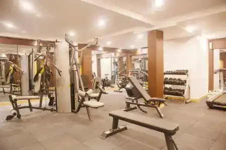 Temple Tree & Spa - 17