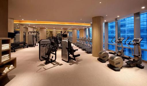 Hyatt Regency Suzhou - 27