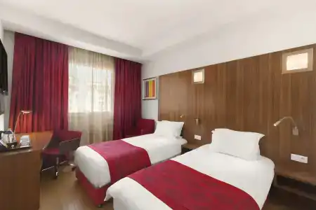 Ramada Encore By Wyndham Tangier - 5