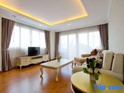 LK Noble Suite - 43