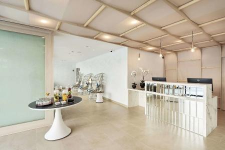 Eurostars Ibiza - 10