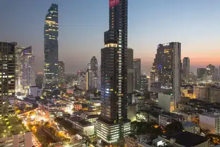 Amara Bangkok - Sha Extra Plus - 24