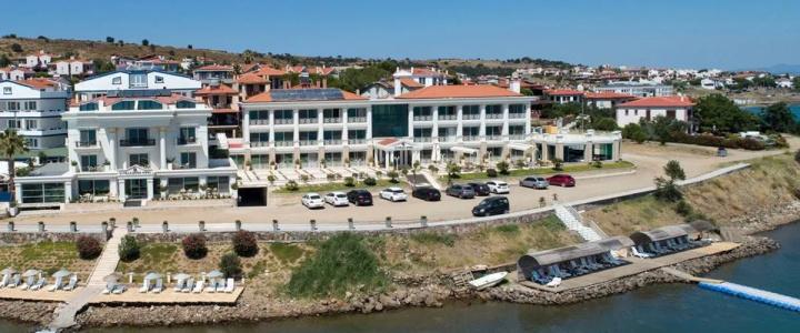 Kıvrakzade Otel - Adult Only - 6