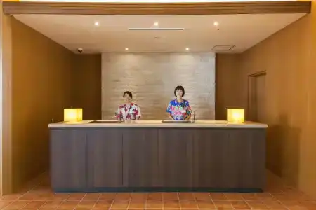 Kyukamura Ibusuki - 25