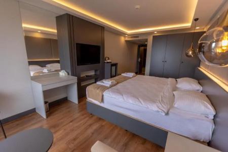 Santana Otel - 187